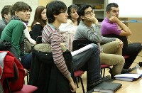 Imagen alumnos conservatorio